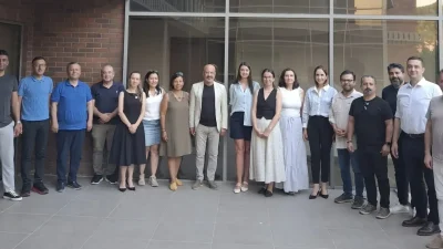 Kocaeli Akademik Odalar Birliği (KAOB), olağan toplantısında kentin geleceğini yakından
