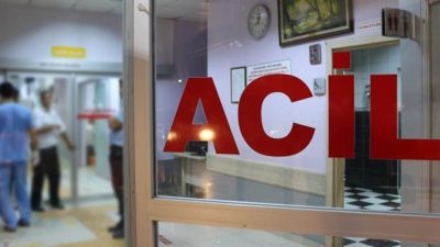 Kocaeli'nin İzmit ilçesinde iş insanı Sadi Boz'un alacak-verecek meselesi nedeniyle