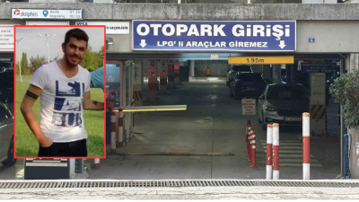 Kocaeli’nin İzmit ilçesinde mesai arkadaşını bıçaklayarak ölümüne neden olan sanık