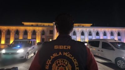 Kocaeli merkezli 31 ilde düzenlenen yasa dışı bahis operasyonunda 118