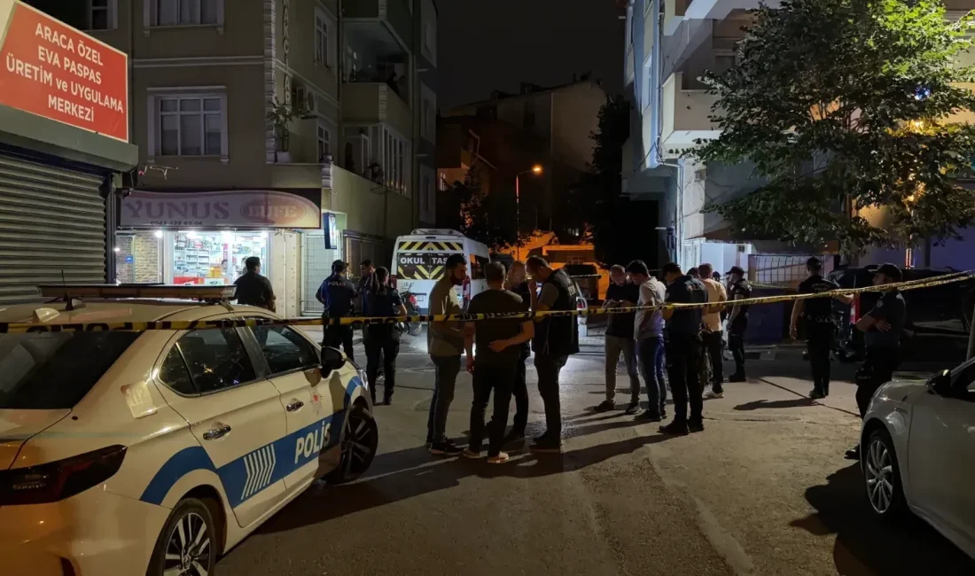 Gebze’de iki grup arasında çıkan silahlı kavgada ağır yaralanan 17