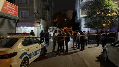 Gebze’de iki grup arasında çıkan silahlı kavgada ağır yaralanan 17