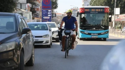 Kocaeli'de yaşayan içerik üreticisi Şubat Beydilli, 2 yıl önce kanser