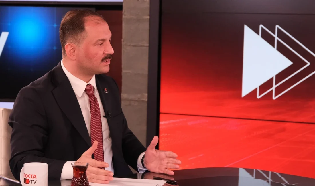 Büyük Birlik Partisi (BBP) Kocaeli İl Başkanı Metehan Küpçü, partisinin