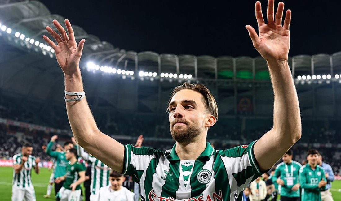 Kocaelispor, orta saha transferinde önemli bir adım attı. Yeşil-siyahlıların, teknik