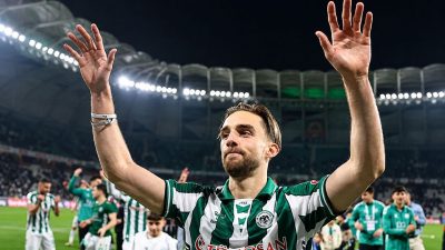 Kocaelispor, orta saha transferinde önemli bir adım attı. Yeşil-siyahlıların, teknik