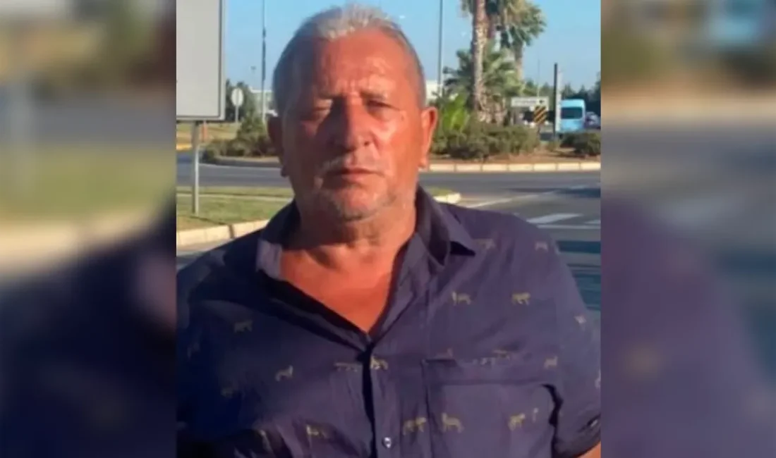 Kocaeli Kahveciler Odası Başkanı Erdoğan Göçer'in eniştesi, İzmit'te uzun yıllar