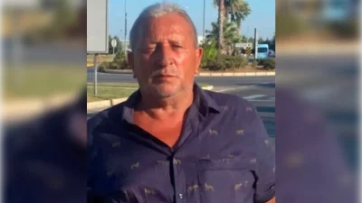 Kocaeli Kahveciler Odası Başkanı Erdoğan Göçer'in eniştesi, İzmit'te uzun yıllar