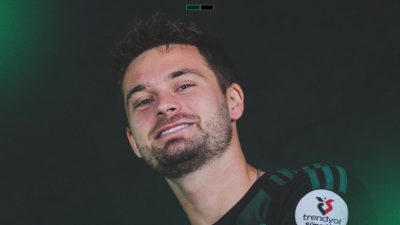 Kocaelispor, yeni sezon kadro planlaması kapsamında Polonyalı orta saha oyuncusu
