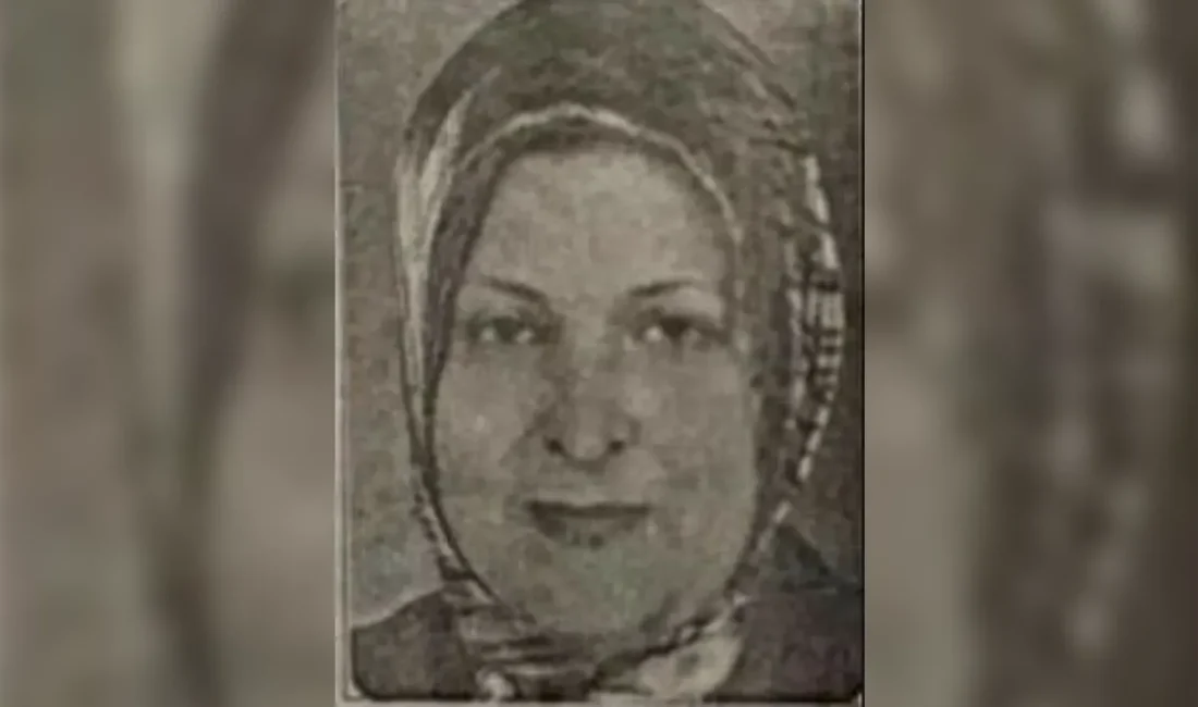 Kocaeli İl Sağlık Müdürlüğü Destek Hizmetleri Başkanlığı personeli Cevriye Doğramacı'nın