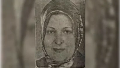 Kocaeli İl Sağlık Müdürlüğü Destek Hizmetleri Başkanlığı personeli Cevriye Doğramacı'nın