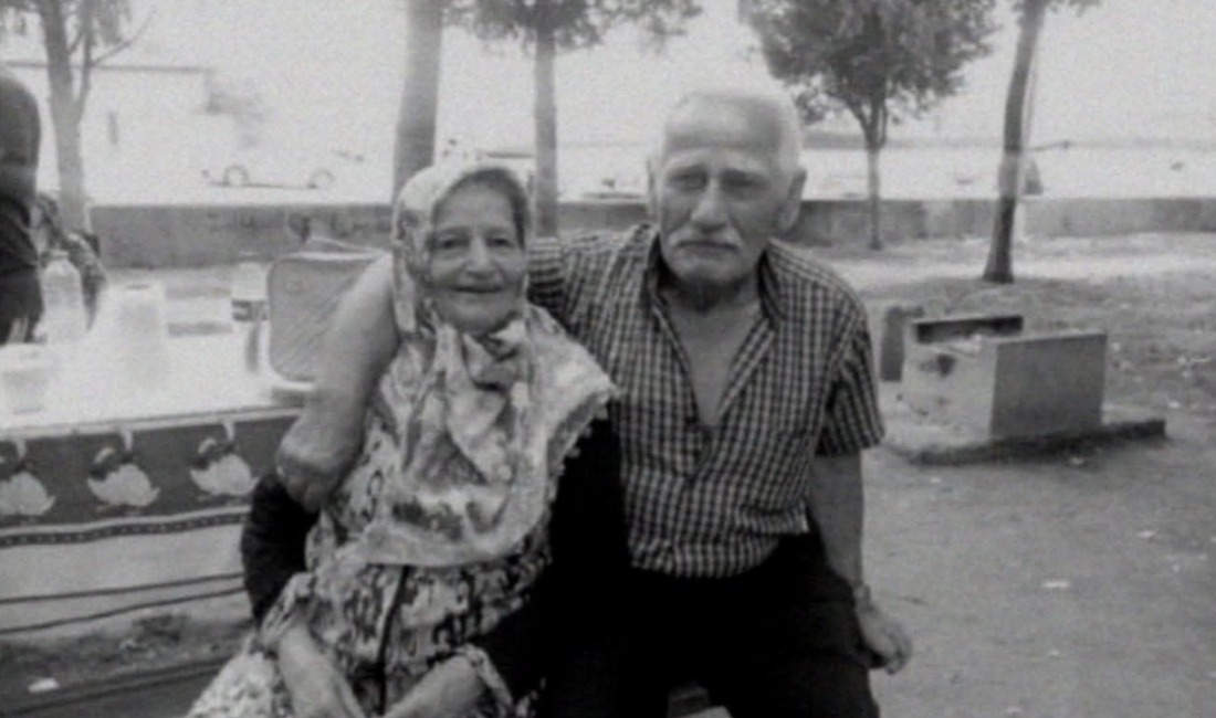 Kocaeli'nin Körfez ilçesi Hacı Osman Mahallesi sakinlerinden Emine Turgut, tedavi