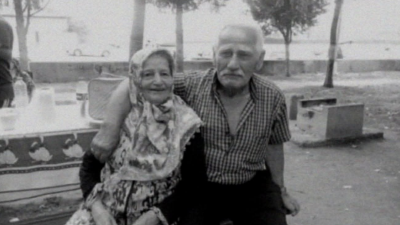 Kocaeli'nin Körfez ilçesi Hacı Osman Mahallesi sakinlerinden Emine Turgut, tedavi