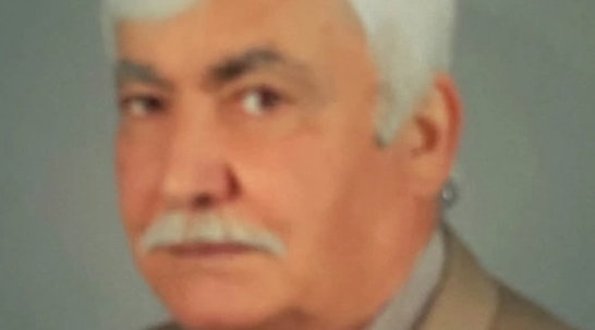 Kocaeli'nin Derince ilçesi Yenikent Mahallesi 90 Evler Sitesi sakinlerinden Eyüp