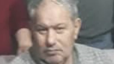 Kocaeli'nin Körfez ilçesi Hereke Kışladüzü Mahallesi sakinlerinden, Nuh Çimento emeklisi