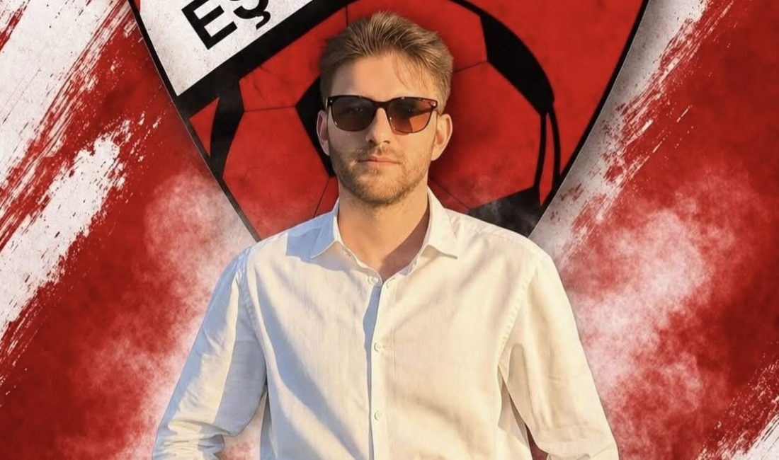 Yeni sezon öncesi yapılanmasını sürdüren Eşmespor, Kocaeli spor camiasının deneyimli