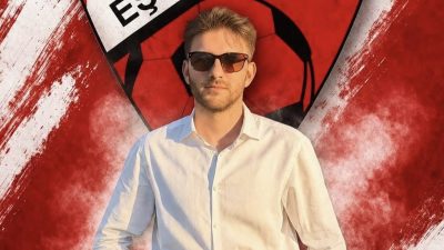 Yeni sezon öncesi yapılanmasını sürdüren Eşmespor, Kocaeli spor camiasının deneyimli