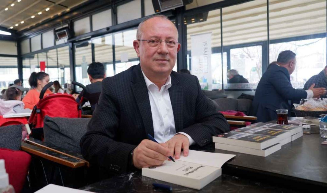 Özgür Özel'in yeni siyasi oluşum açıklamasının ardından Kocaeli siyasetinde de