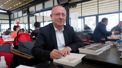 Özgür Özel'in yeni siyasi oluşum açıklamasının ardından Kocaeli siyasetinde de