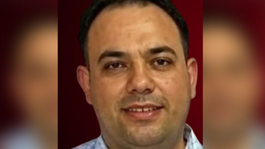 Karamürsel'in sevilen genç iş insanı Oğuz Gelir, tedavi gördüğü hastanede