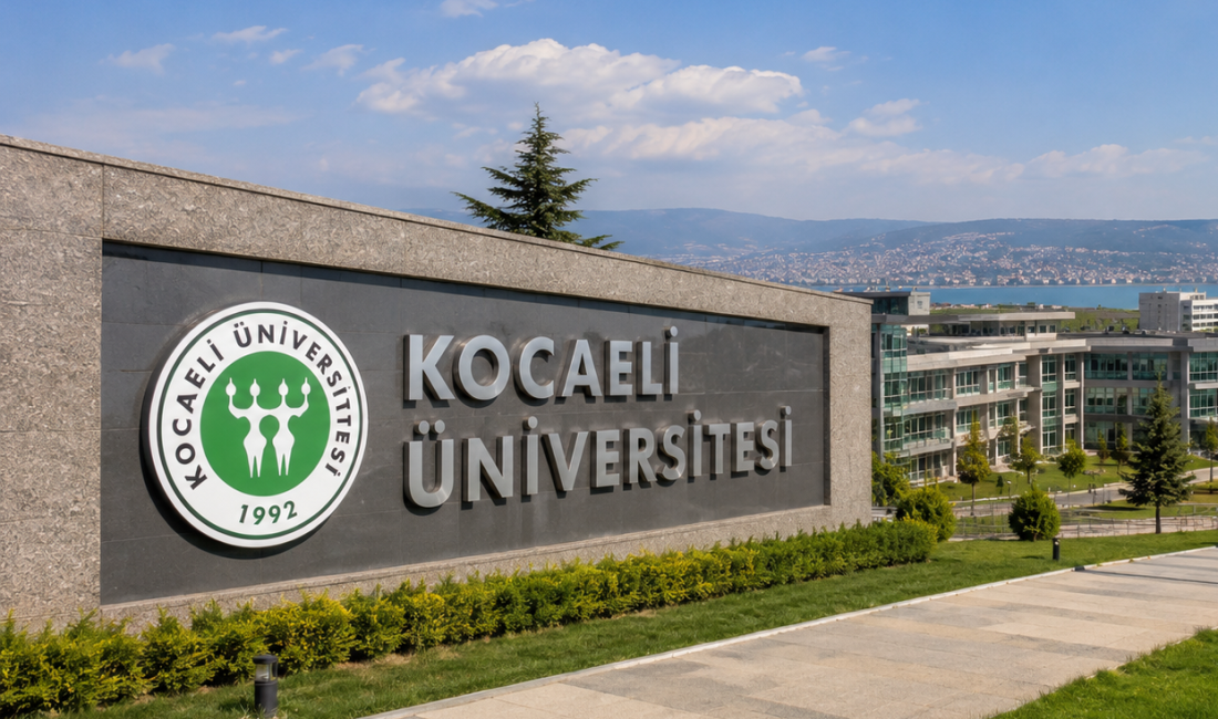 Kocaeli Üniversitesi mezun takip sistemi ve kariyer merkezlerinden elde edilen