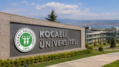 Kocaeli Üniversitesi mezun takip sistemi ve kariyer merkezlerinden elde edilen