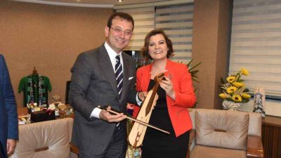 İstanbul Cumhuriyet Başsavcılığı'nın yürüttüğü soruşturma kapsamında tutuklanan İzmit Belediye Başkanı