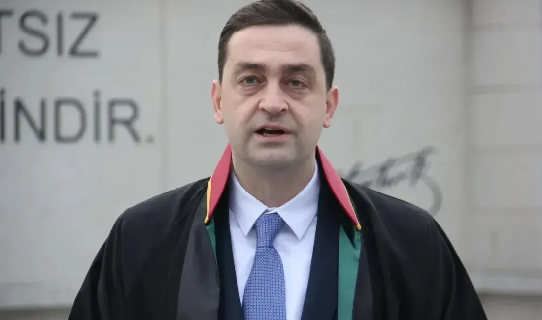 Kocaeli Baro Başkanı Caner Karakadılar, ekim ayında yapılacak olağan genel