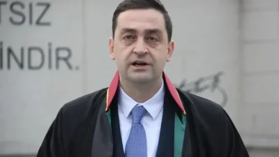 Kocaeli Baro Başkanı Caner Karakadılar, ekim ayında yapılacak olağan genel