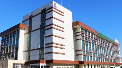Kocaeli Devlet Hastanesi Evde Sağlık Hizmetleri Birimi, 2026'nın ilk 6