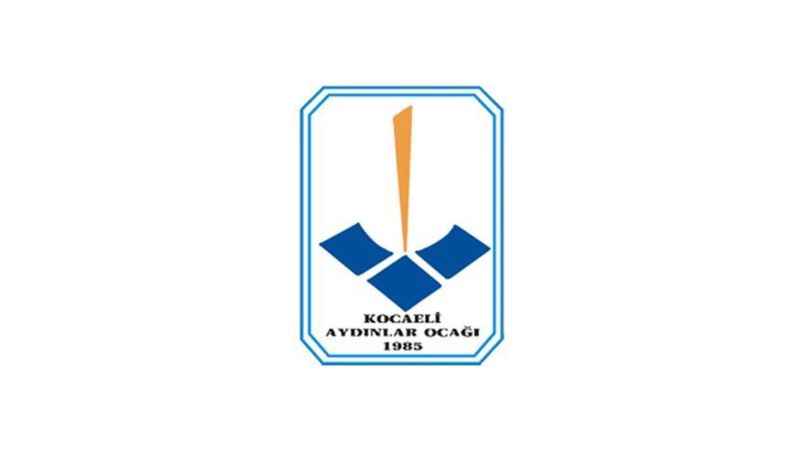 Kocaeli Aydınlar Ocağı, Lozan Barış Antlaşması'nın 103. yıl dönümü dolayısıyla