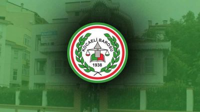 Kocaeli Barosu, avukatların daha modern ve konforlu ortamlarda hizmet alabilmesi