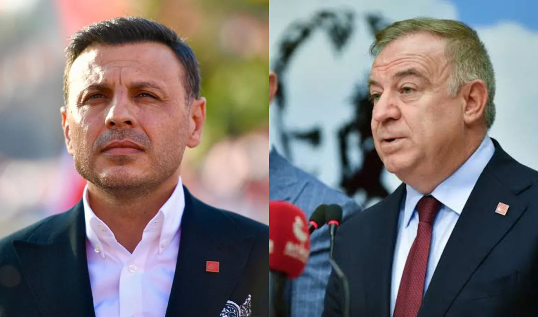 İzmit Belediyesi'ne yönelik soruşturma sonrası CHP yönetimi Kocaeli'de bir araya