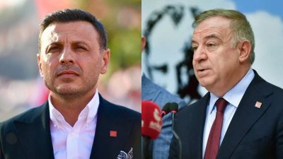 İzmit Belediyesi'ne yönelik soruşturma sonrası CHP yönetimi Kocaeli'de bir araya