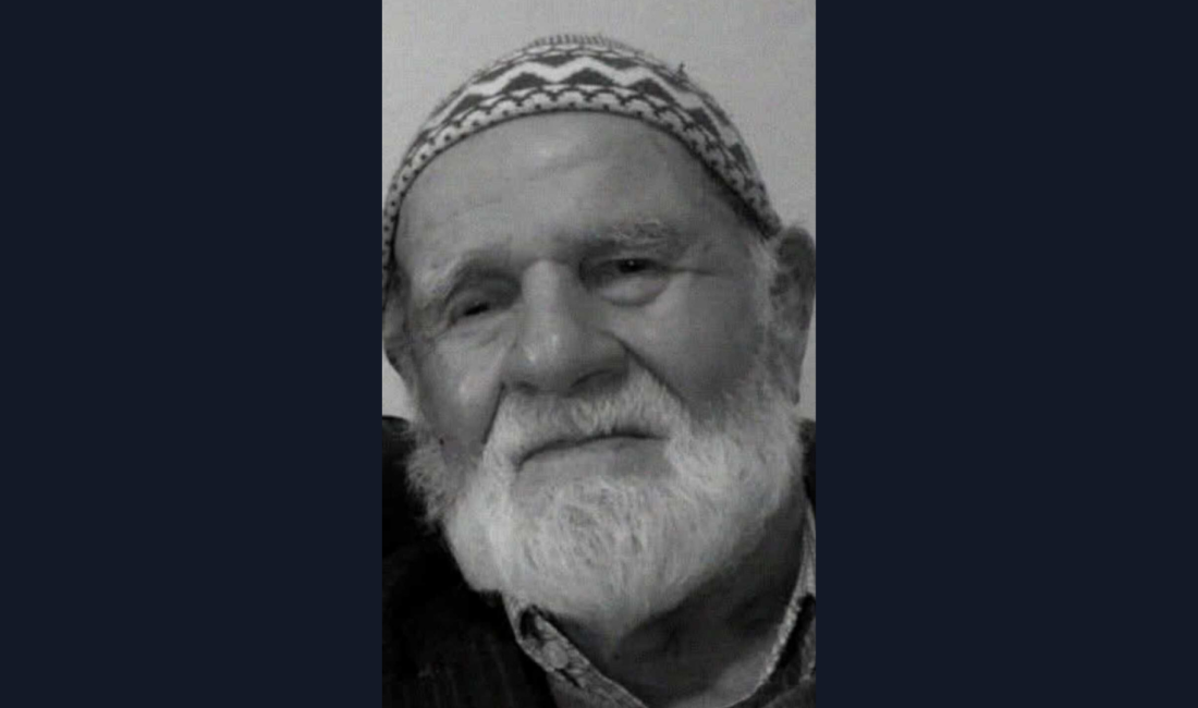Kocaeli'nin Körfez ilçesi Hacı Osman Mahallesi sakinlerinden Mehmet Ali Tavşan,