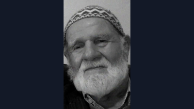 Kocaeli'nin Körfez ilçesi Hacı Osman Mahallesi sakinlerinden Mehmet Ali Tavşan,