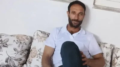 Kocaeli'nin Körfez ilçesinde evden ayrıldıktan sonra kendisinden haber alınamayan Erkan