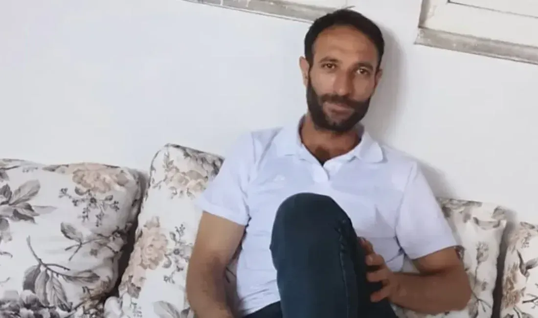 Kocaeli'nin Körfez ilçesinde evden ayrıldıktan sonra kendisinden haber alınamayan Erkan