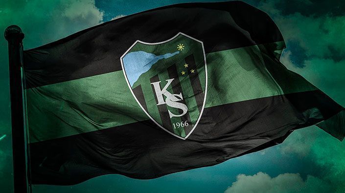 Kocaelispor Yönetim Kurulu'nda yapılan görev dağılımı değişikliğiyle Basın Sözcülüğü ve