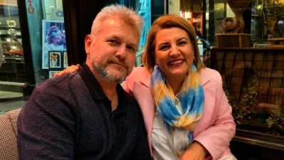 İzmit Belediyesi'ne yönelik soruşturma kapsamında tutuklanan Murat Hürriyet'in savcılık ifadesi