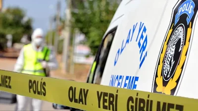 Kocaeli'nin İzmit ilçesinde yaklaşık 4 gündür kendisinden haber alınamayan yaşlı