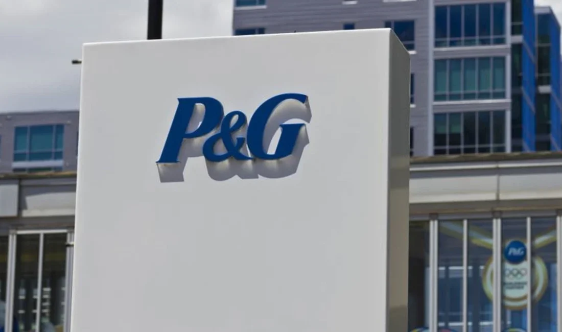 Kocaeli'deki Procter & Gamble (P&G) fabrikasında 52 gündür grevde olan