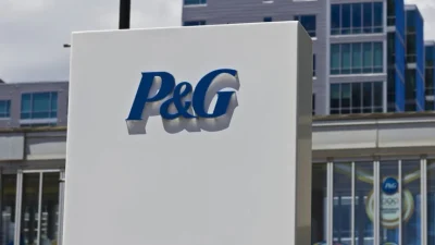 Kocaeli'deki Procter & Gamble (P&G) fabrikasında 52 gündür grevde olan