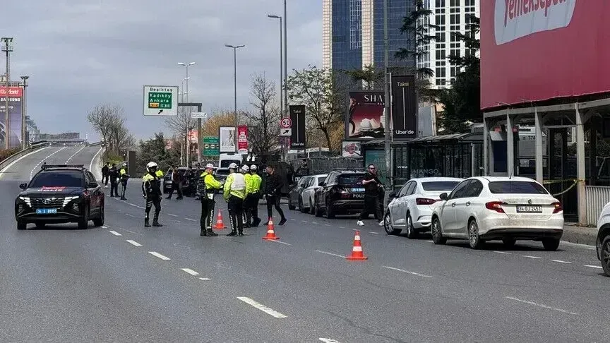 İstanbul'da polis noktasına yönelik terör saldırısıyla ilgili hazırlanan iddianamede dikkat