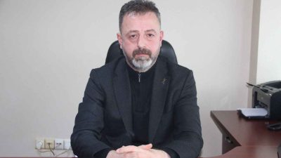 Kocaeli'nin tanınan iş insanlarından, Hidros Şirketler Grubu ortaklarından Sinan Mut,