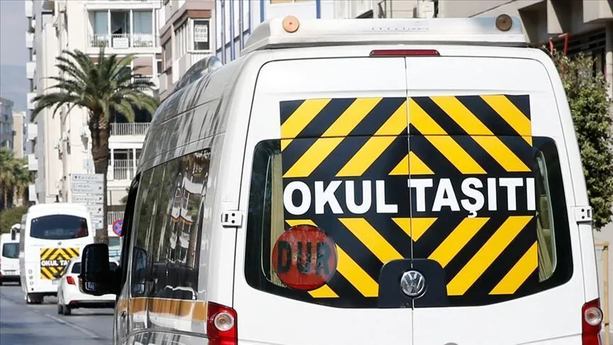 Kocaeli Servis Aracı İşletmecileri Esnaf Odası'nın talep ettiği yüzde 40'lık