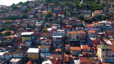  İzmit Belediyesi, Serdar Mahallesi'nde hayata geçirmeyi planladığı kentsel dönüşüm