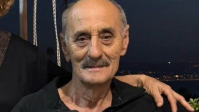 Körfez ilçesi Hereke Mahallesi'nin tanınan isimlerinden Rafet İçpınar, bir süredir