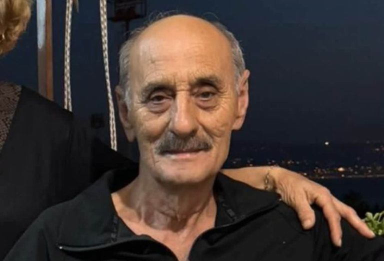 Körfez ilçesi Hereke Mahallesi'nin tanınan isimlerinden Rafet İçpınar, bir süredir