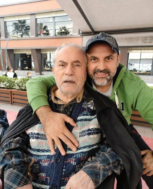 İzmit Belediyesi'nin eski Başkan Yardımcılarından Güray Oruç'un babası Abdullah Oruç